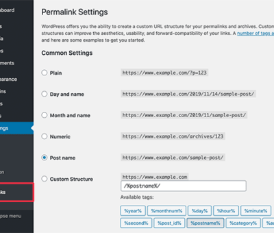 How to Remove The Category Base from WordPress URL?